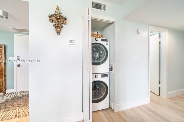 2500 NE 48th Ln, Unit 607, Fort Lauderdale, FL 33308 Photo