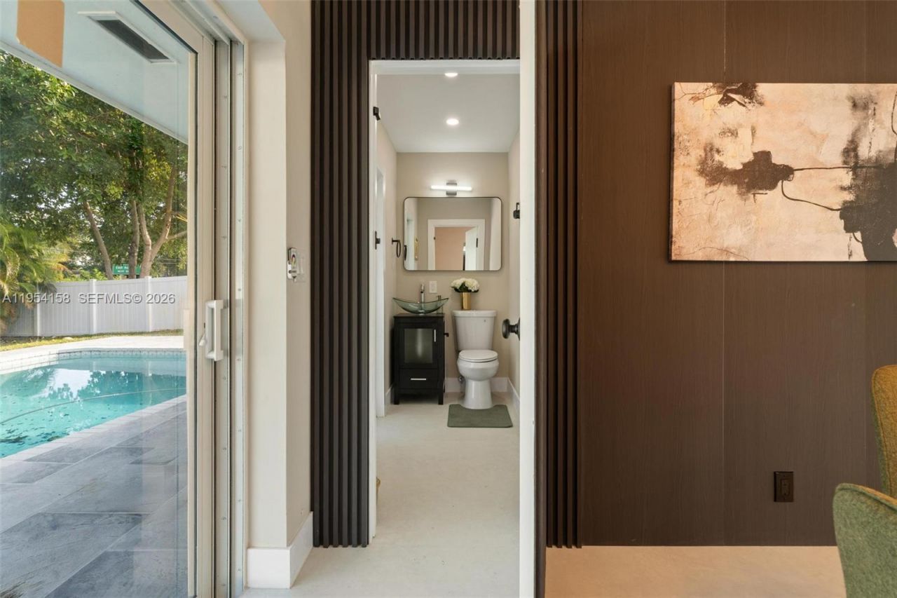 5341 SW 1st St, Plantation, FL 33317 Photo