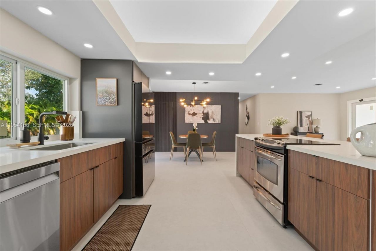 5341 SW 1st St, Plantation, FL 33317 Photo