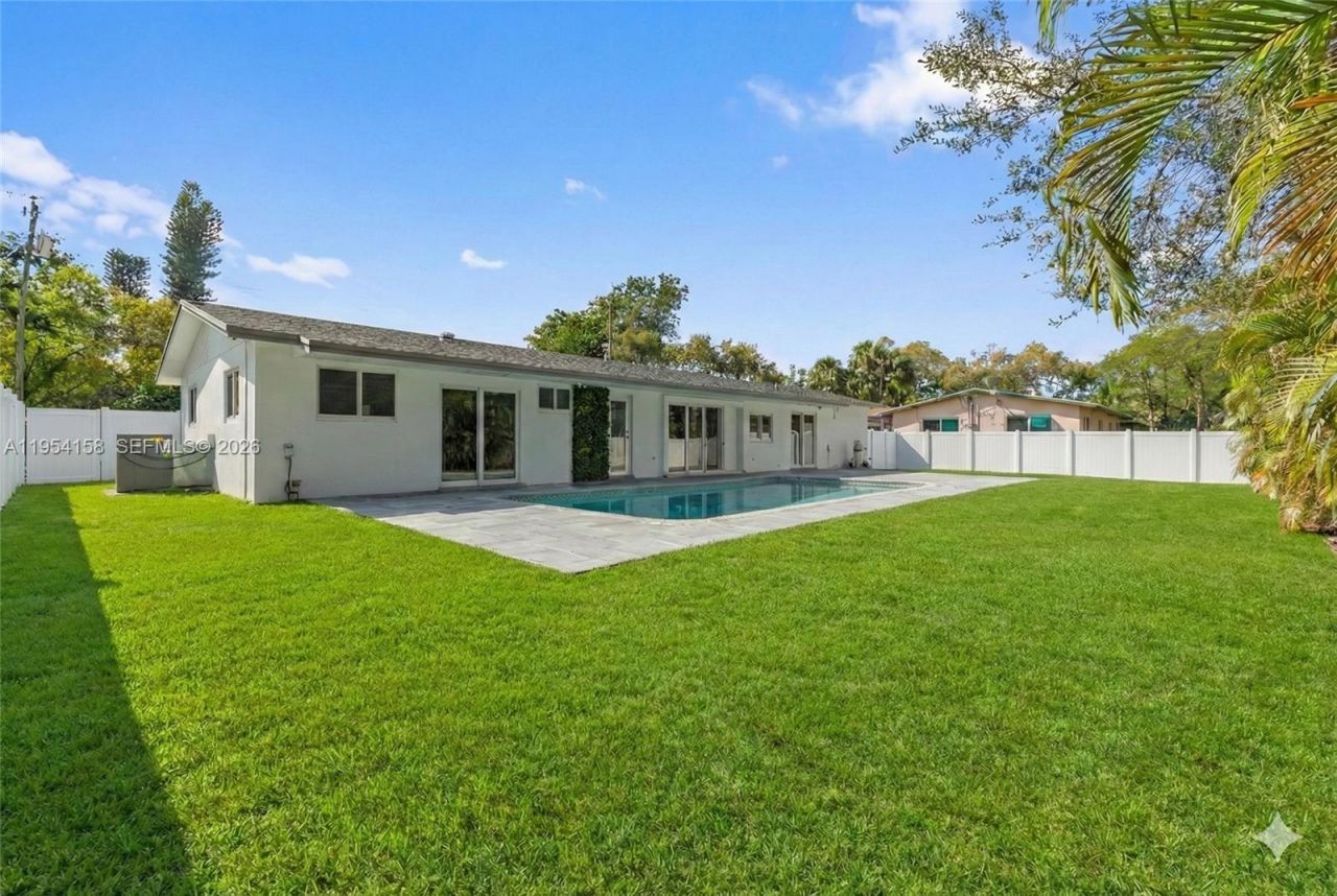 5341 SW 1st St, Plantation, FL 33317 Photo