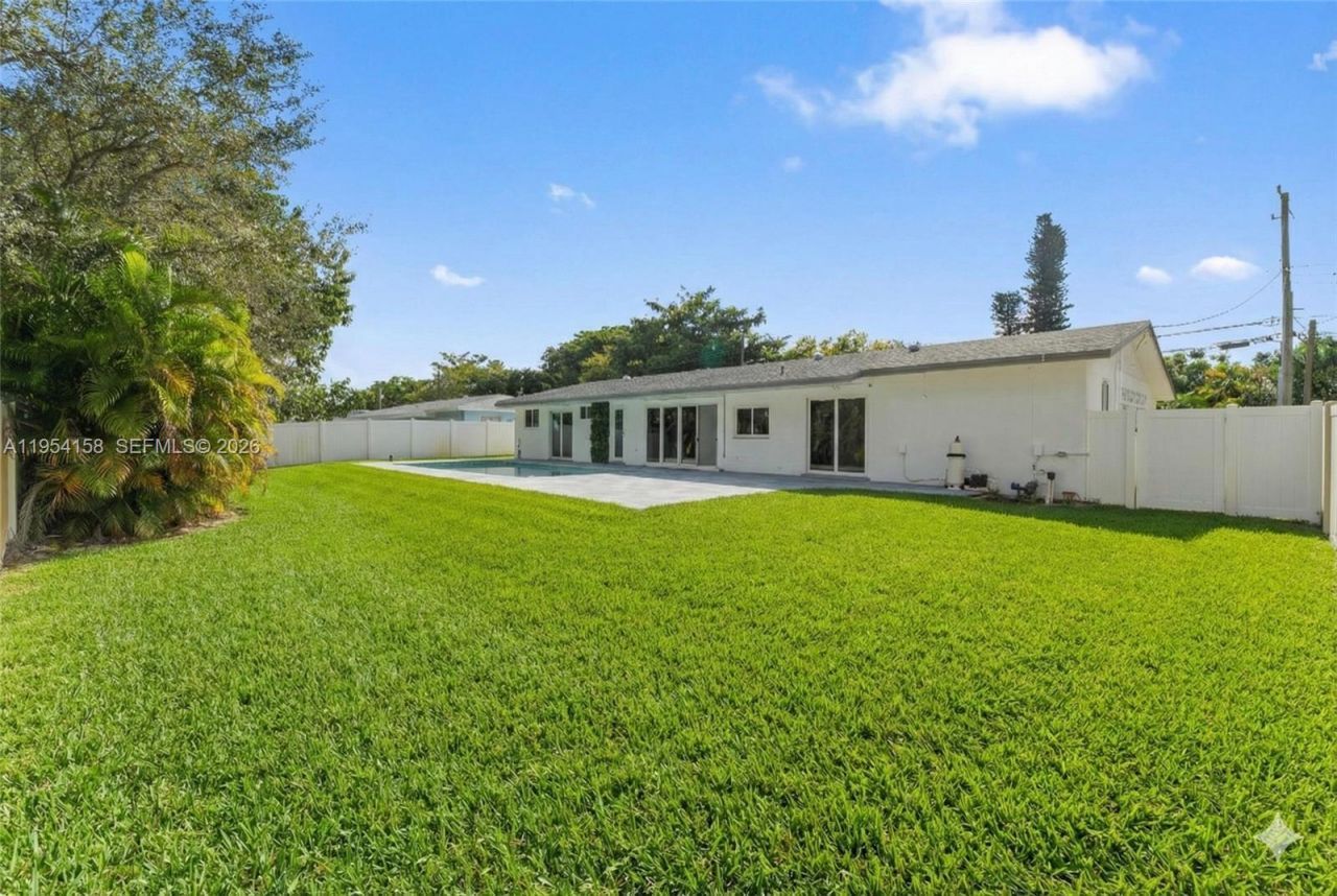 5341 SW 1st St, Plantation, FL 33317 Photo