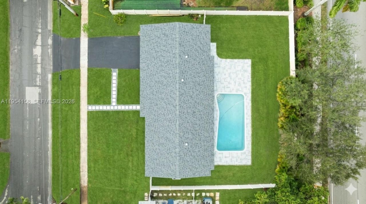 5341 SW 1st St, Plantation, FL 33317 Photo