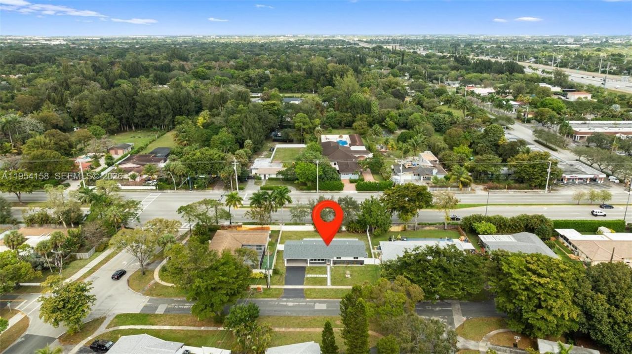 5341 SW 1st St, Plantation, FL 33317 Photo