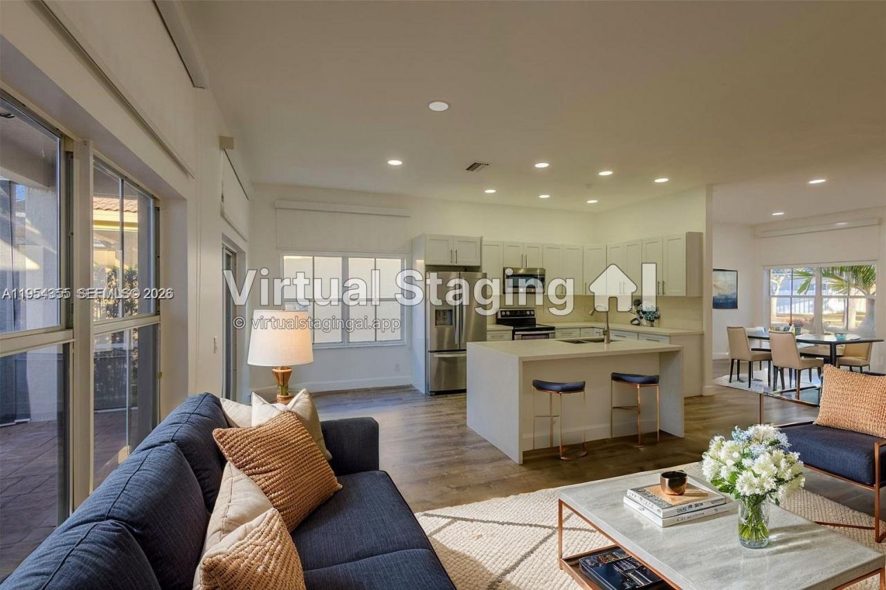 825 Tanglewood Cir, Weston, FL 33327 Photo