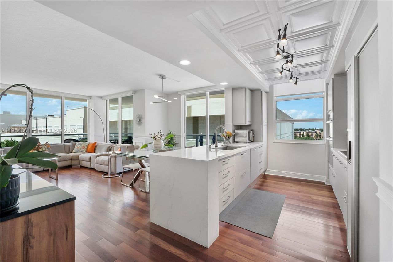 1819 SE 17th St , Unit 604, Fort Lauderdale, FL 33316 Photo