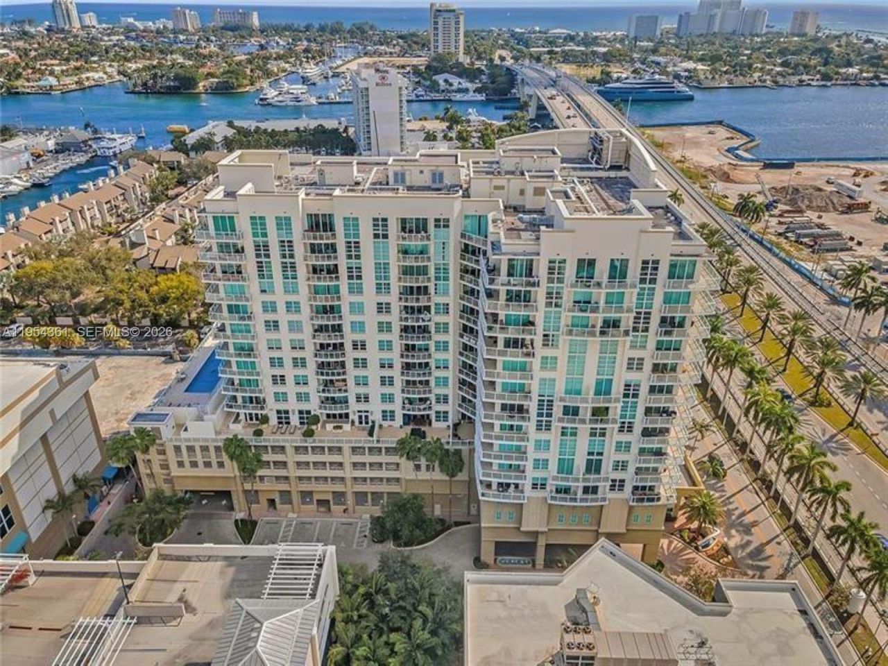 1819 SE 17th St , Unit 604, Fort Lauderdale, FL 33316 Photo