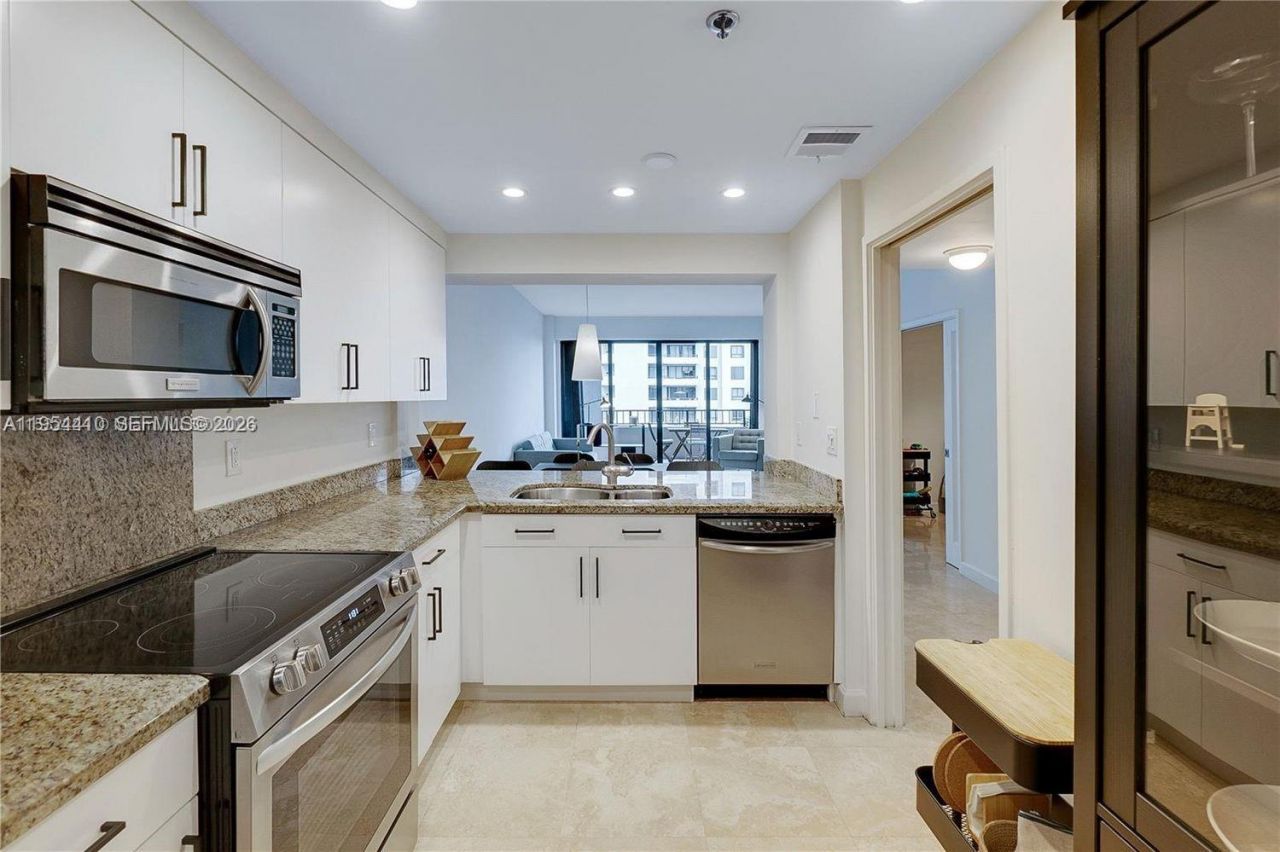 201 Crandon Blvd, Unit 432, Key Biscayne, FL 33149 Photo