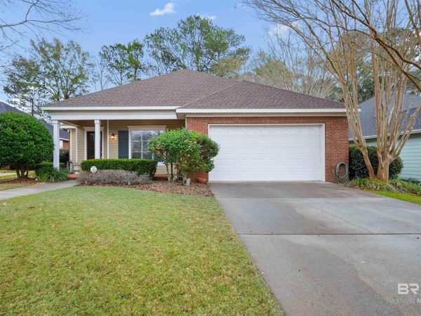 27525 Claiborne Circle, Daphne, AL 36526