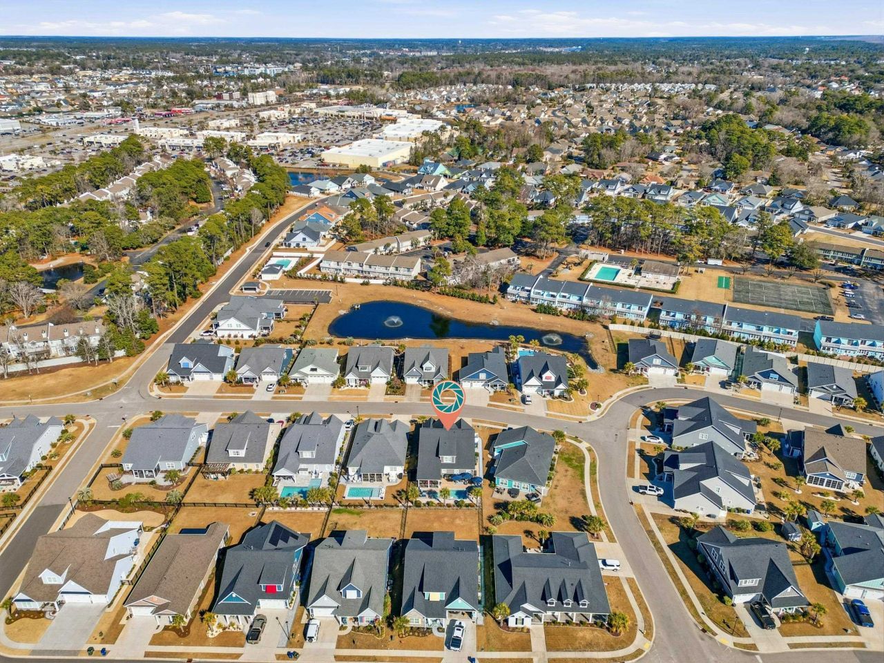 1005 Bonnet Dr. Photo 40