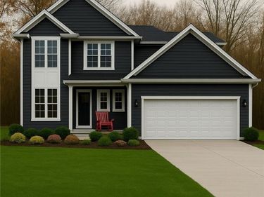 7307 Woodhaven Drive, Lockport, NY 14094