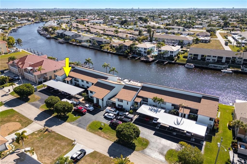 3736 SE 12th Ave, Unit 101, Cape Coral, FL 33904 Photo
