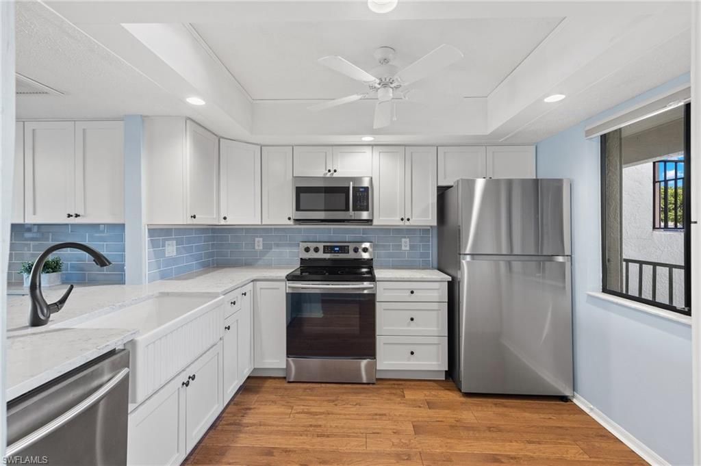 3736 SE 12th Ave , Unit 101, Cape Coral, FL 33904 Photo