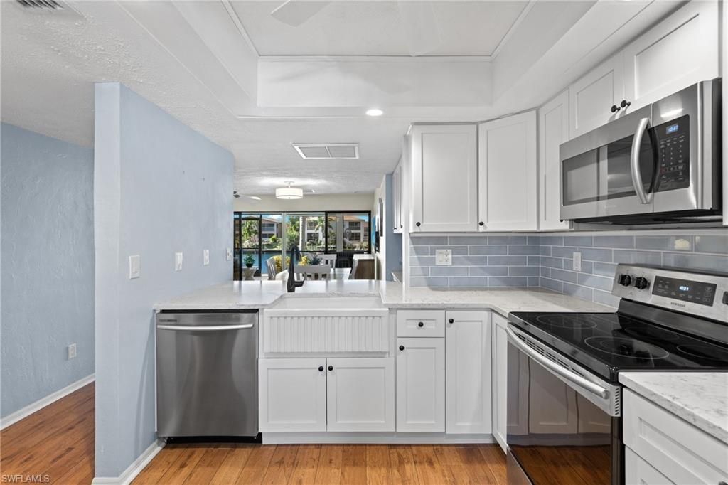 3736 SE 12th Ave , Unit 101, Cape Coral, FL 33904 Photo