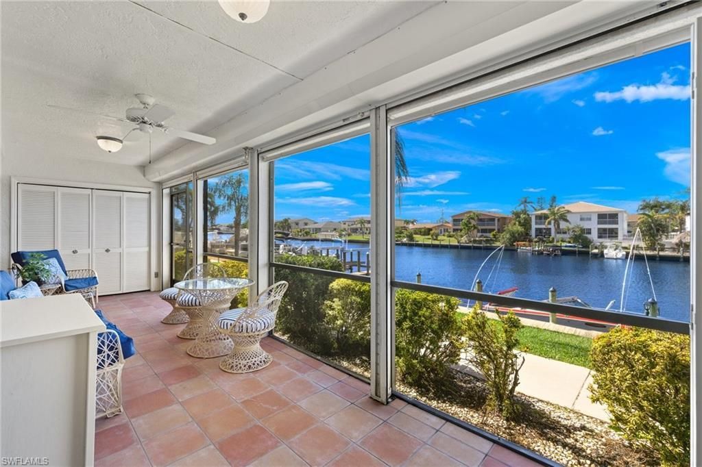 3736 SE 12th Ave , Unit 101, Cape Coral, FL 33904 Photo