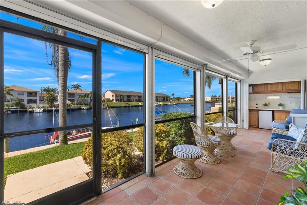 3736 SE 12th Ave , Unit 101, Cape Coral, FL 33904 Photo