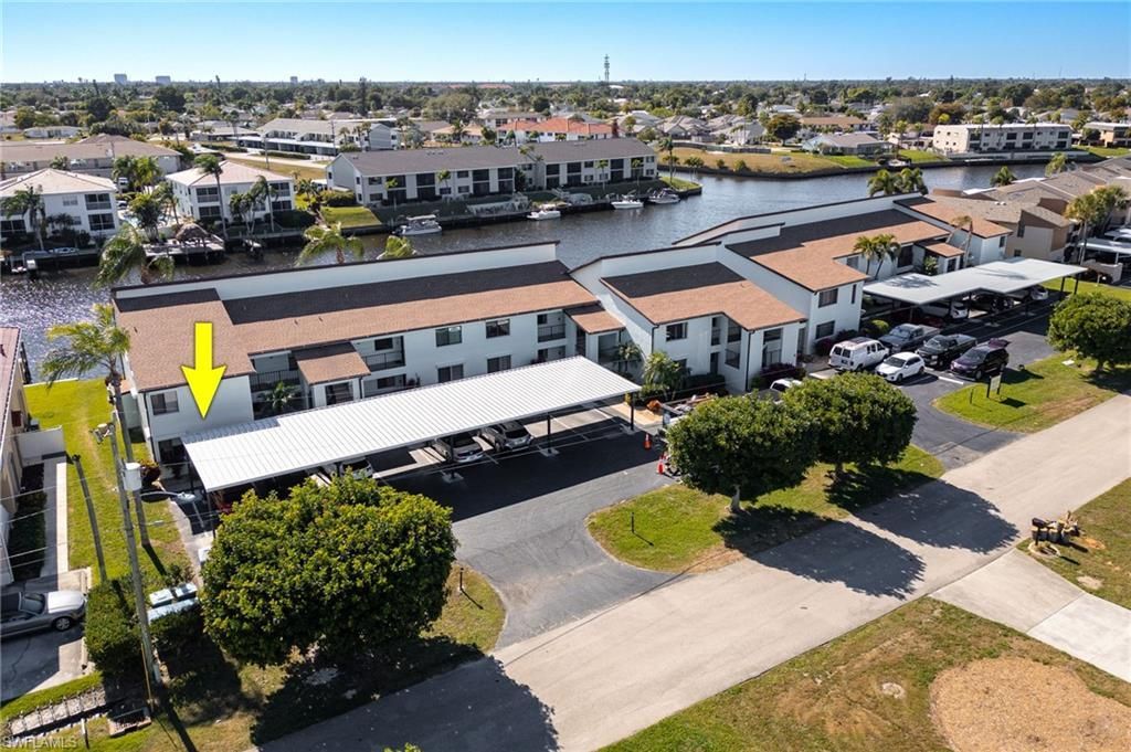 3736 SE 12th Ave, Unit 101, Cape Coral, FL 33904 Photo