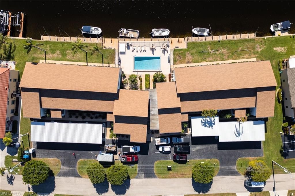 3736 SE 12th Ave , Unit 101, Cape Coral, FL 33904 Photo