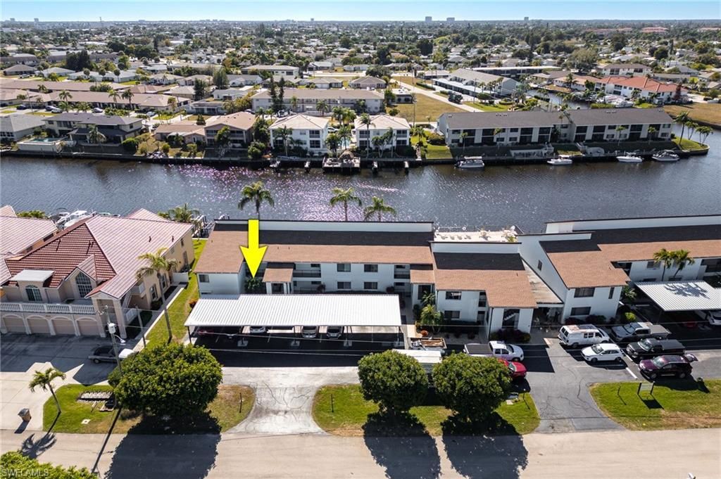 3736 SE 12th Ave , Unit 101, Cape Coral, FL 33904 Photo