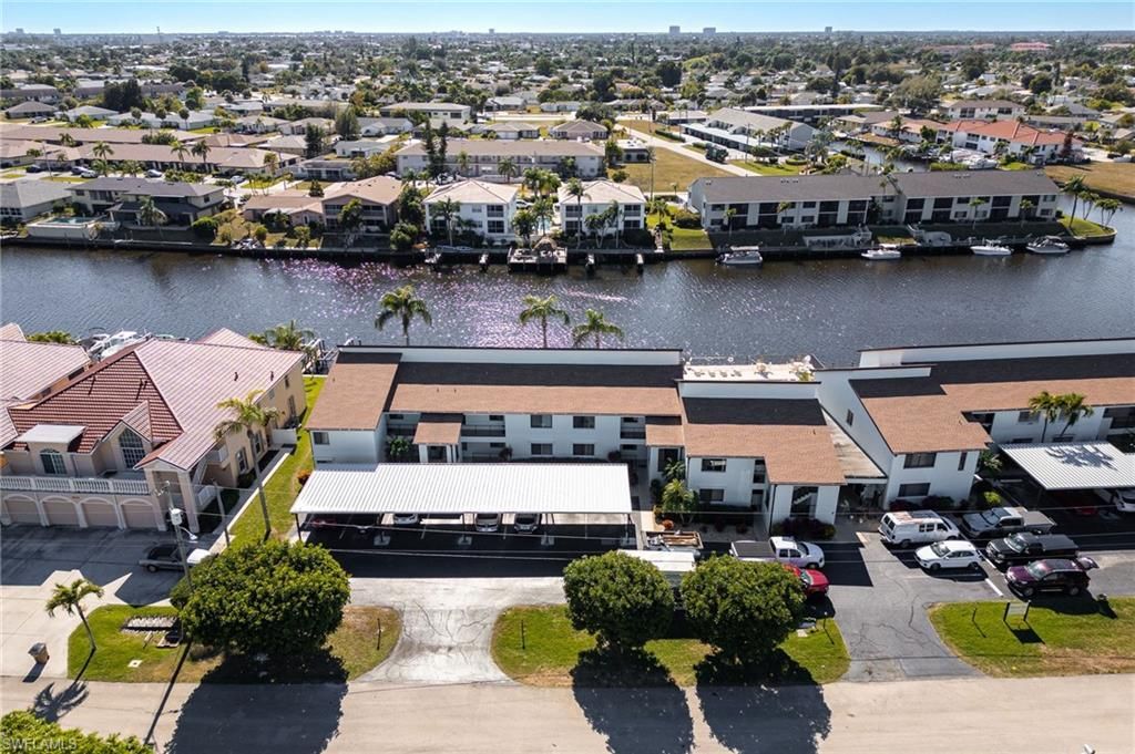 3736 SE 12th Ave , Unit 101, Cape Coral, FL 33904 Photo