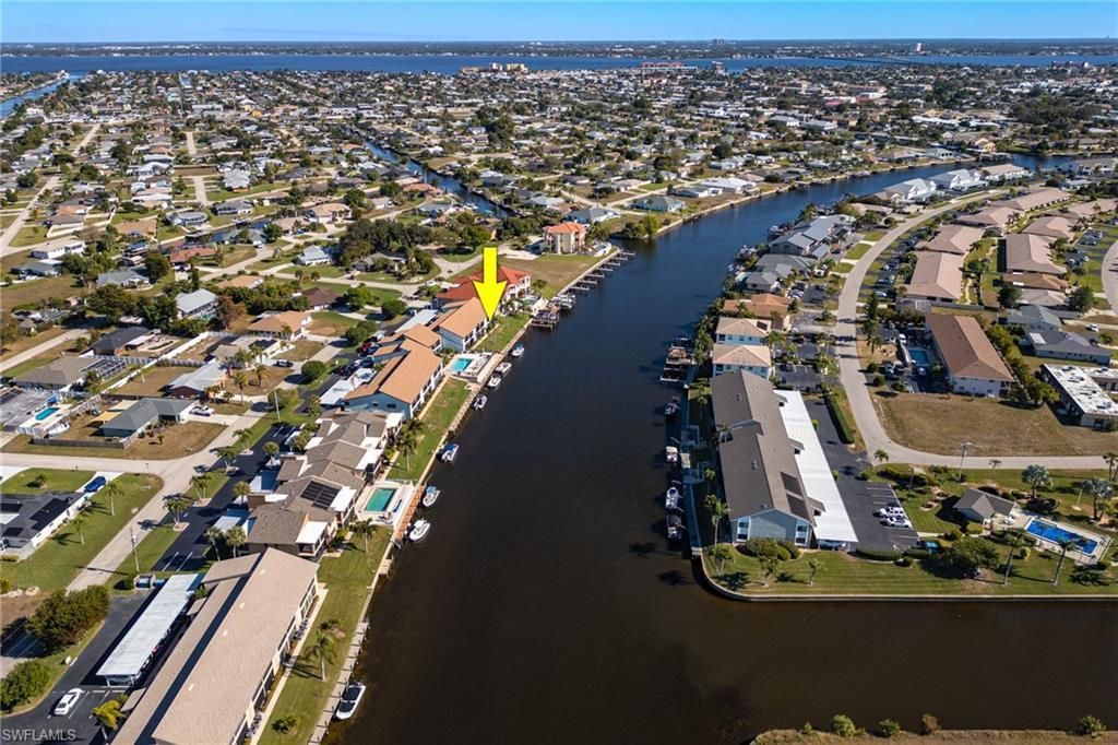 3736 SE 12th Ave , Unit 101, Cape Coral, FL 33904 Photo