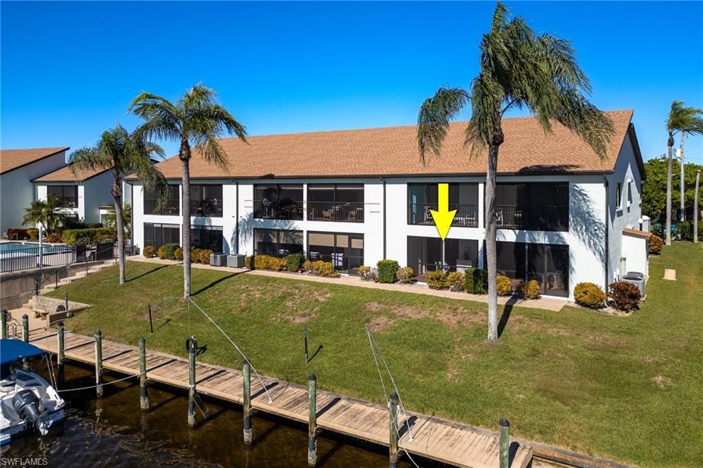 3736 SE 12th Ave, Unit 101, Cape Coral, FL 33904 Photo