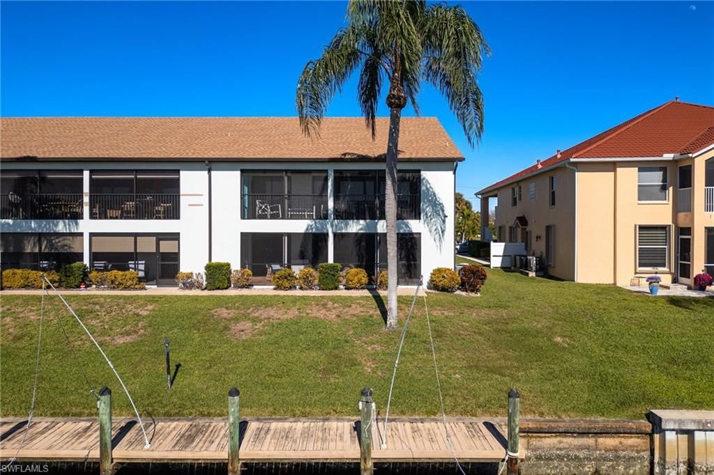 3736 SE 12th Ave, Unit 101, Cape Coral, FL 33904 Photo
