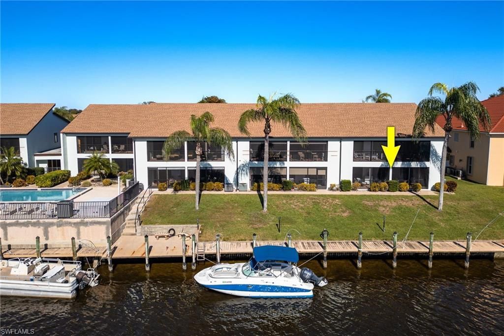 3736 SE 12th Ave , Unit 101, Cape Coral, FL 33904 Photo