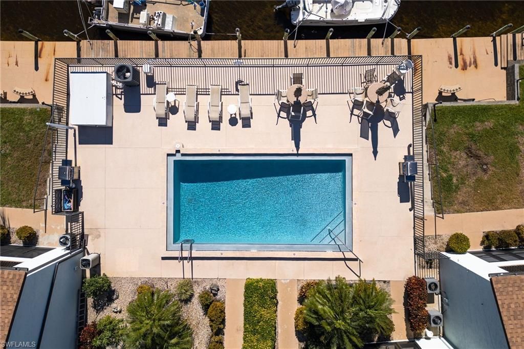 3736 SE 12th Ave , Unit 101, Cape Coral, FL 33904 Photo