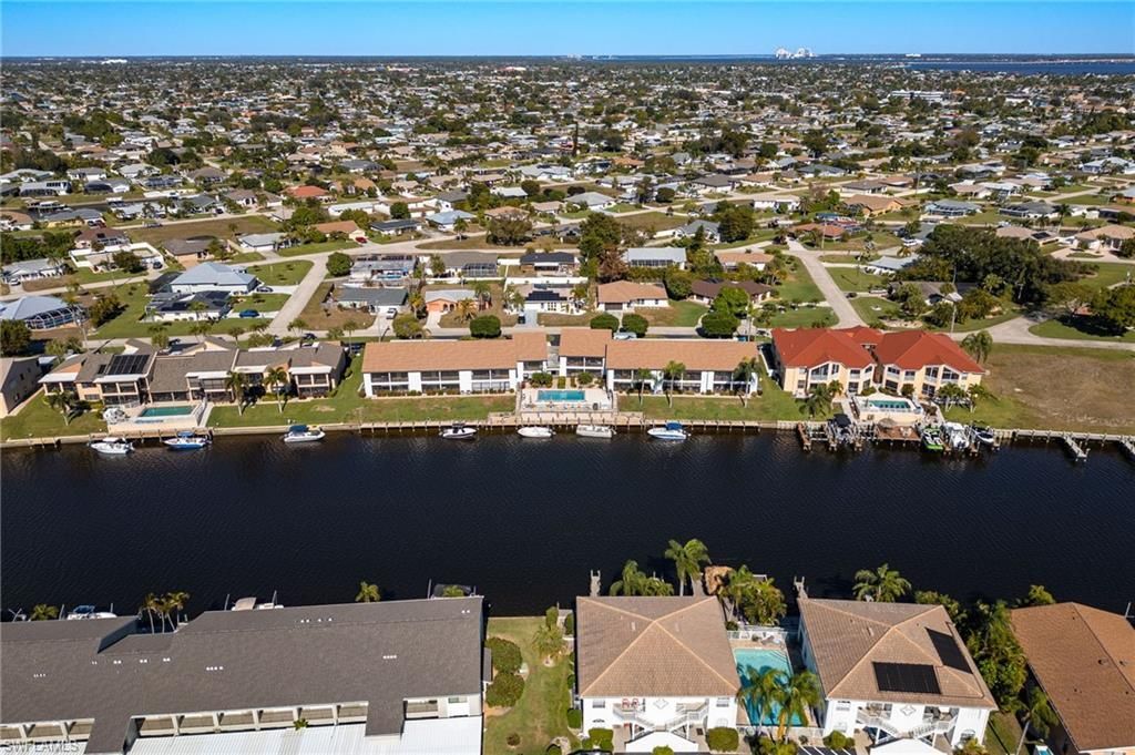 3736 SE 12th Ave , Unit 101, Cape Coral, FL 33904 Photo