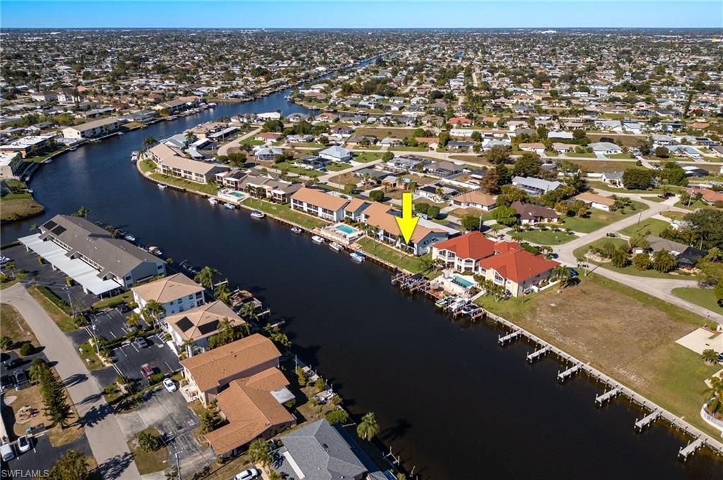 3736 SE 12th Ave , Unit 101, Cape Coral, FL 33904 Photo