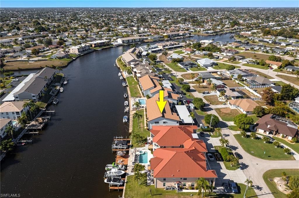 3736 SE 12th Ave , Unit 101, Cape Coral, FL 33904 Photo