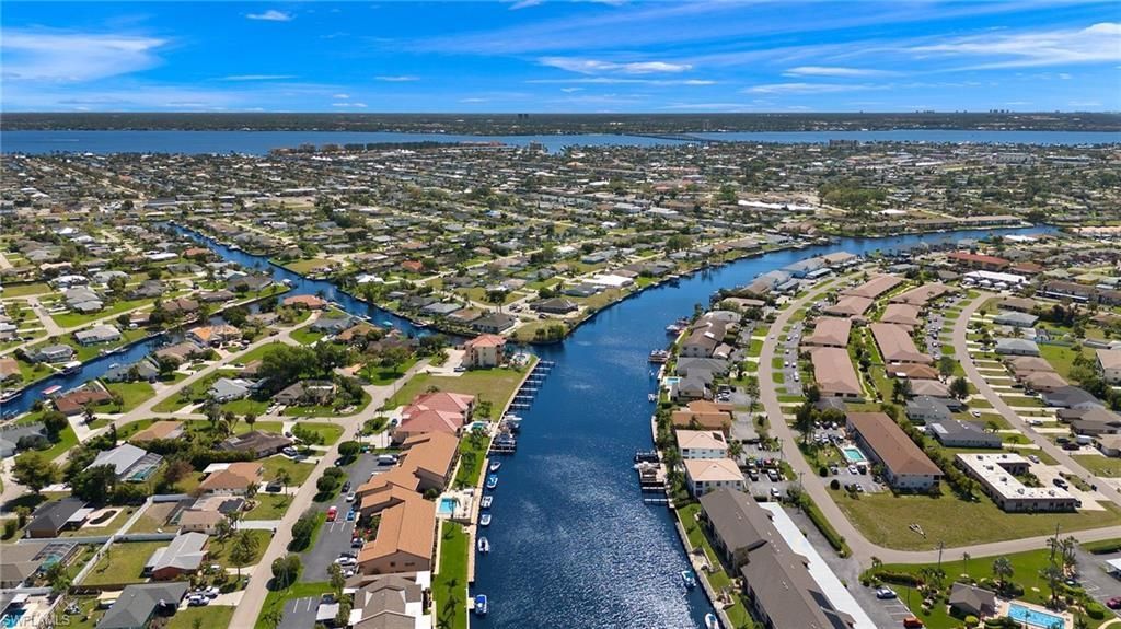 3736 SE 12th Ave, Unit 101, Cape Coral, FL 33904 Photo