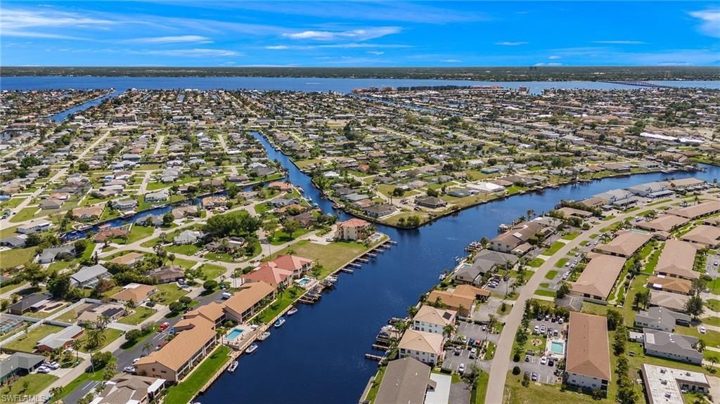 3736 SE 12th Ave , Unit 101, Cape Coral, FL 33904 Photo