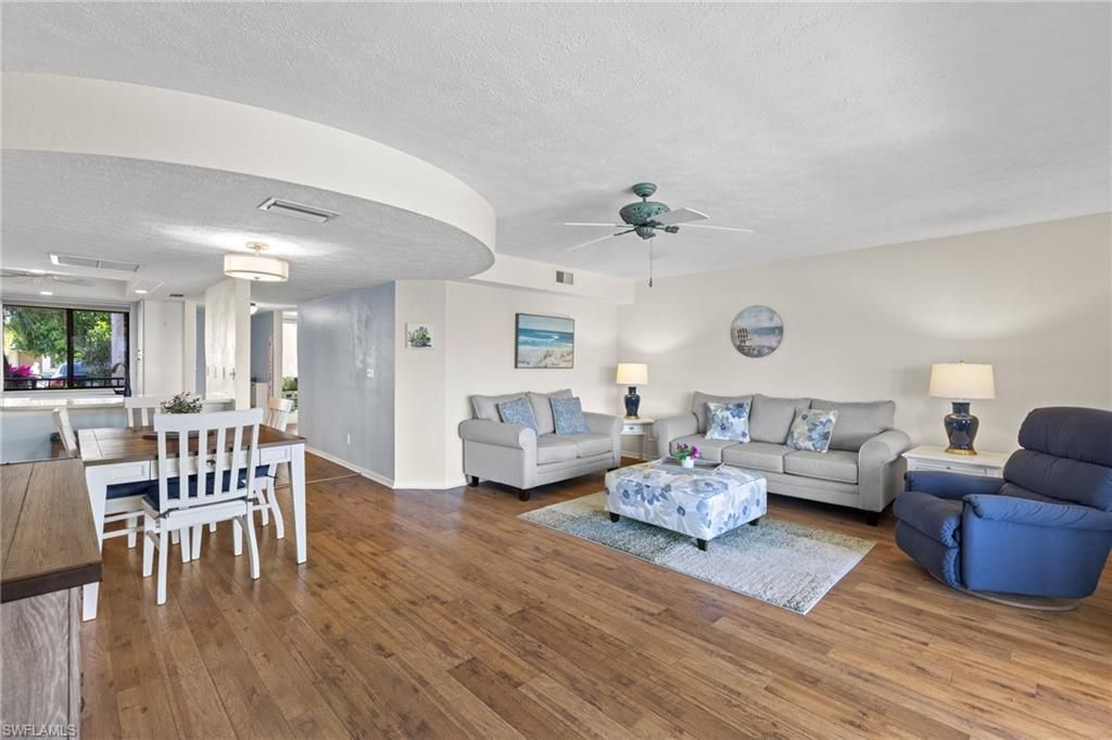 3736 SE 12th Ave , Unit 101, Cape Coral, FL 33904 Photo