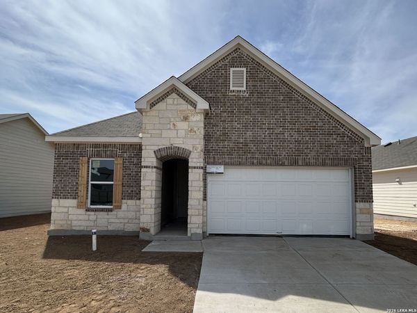 14722 Lower Pass, San Antonio, TX 78252