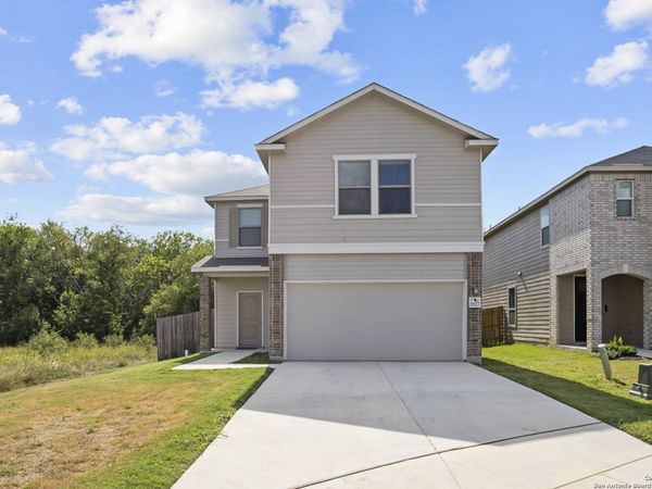 1927 Overlook Knoll, San Antonio, TX 78245