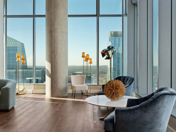 210 Lavaca ST, Unit 3503, Austin, TX 78701