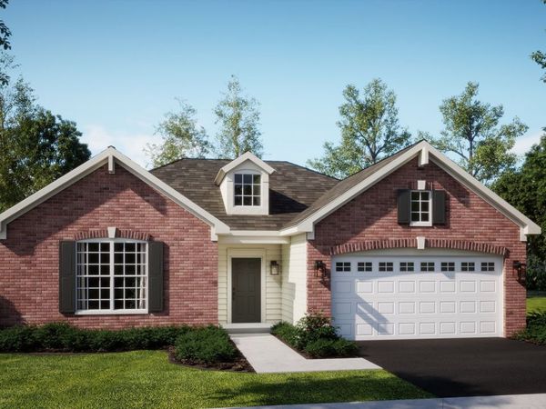 396 Cottrell Drive, Aurora, IL 60506