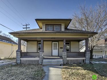 429 N 33rd Street, Lincoln, NE 68503