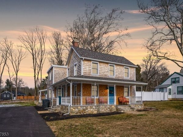 1387 Monmouth Rd, Eastampton, NJ 08060