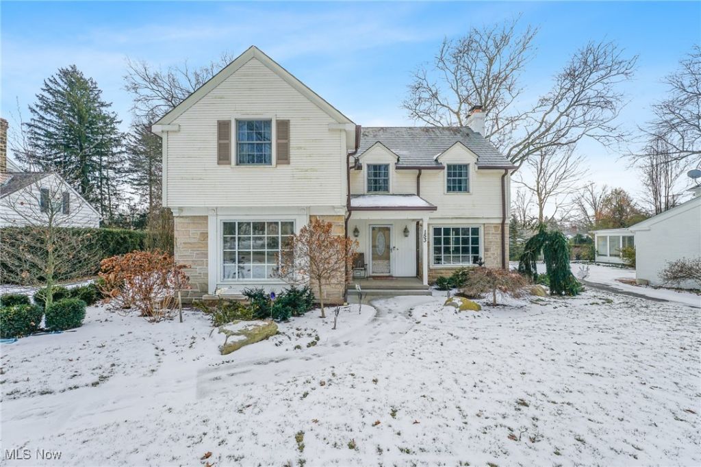 153 Overhill Road, Boardman, OH 44512 Main Photo