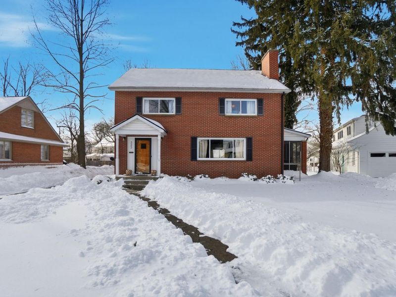 327 Ardmore Road, Springfield, OH 45504 Photo 2