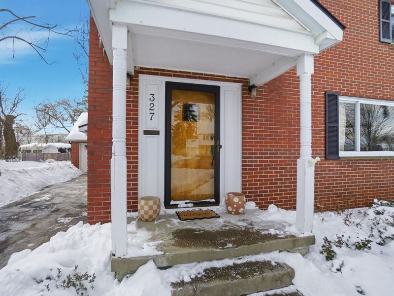 327 Ardmore Road, Springfield, OH 45504 Photo 4