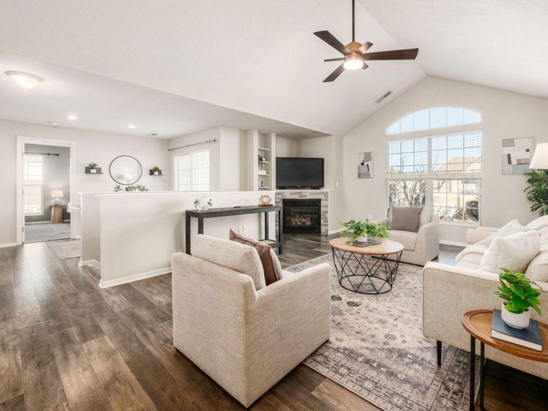 4969 Ivyvine Boulevard, Dublin, OH 43016 Photo 1