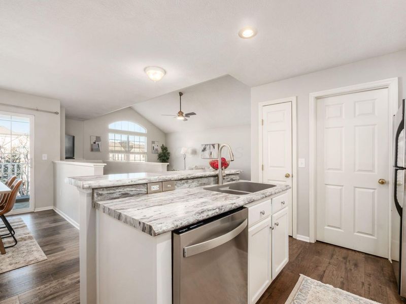 4969 Ivyvine Boulevard, Dublin, OH 43016 Photo 15