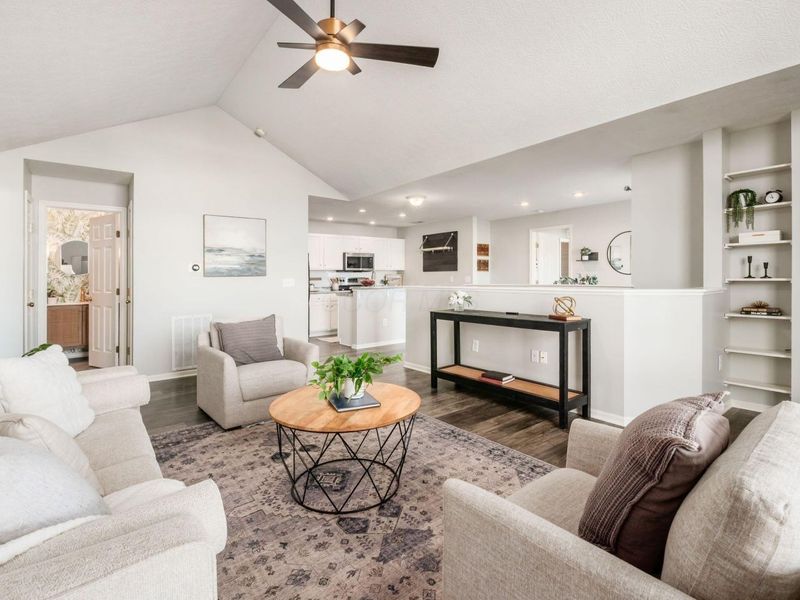 4969 Ivyvine Boulevard, Dublin, OH 43016 Photo 2