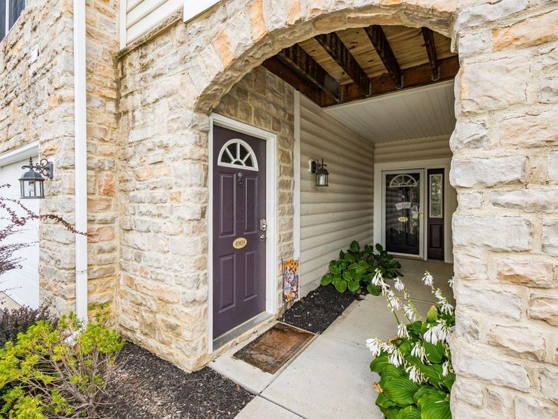 4969 Ivyvine Boulevard, Dublin, OH 43016 Photo 35