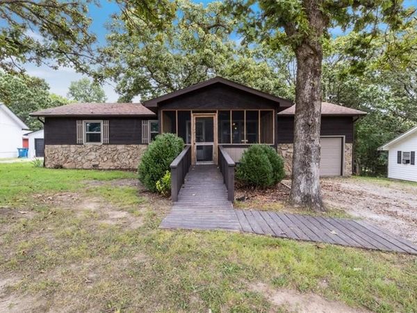 23209 Oakwood Circle, Hermitage, MO 65668