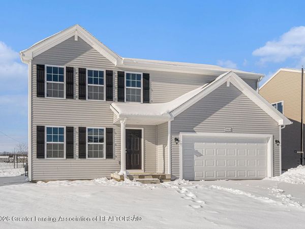 770 Saint Andrews Drive, Eaton Rapids, MI 48827