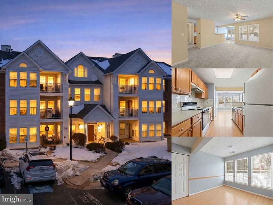 400 D Hazelnut Court, Unit D, Bel Air, MD 21015 Main Photo